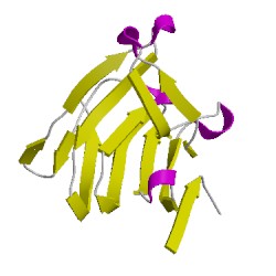 Image of CATH 2eadB03