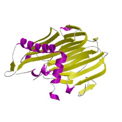 Image of CATH 2eaeA01