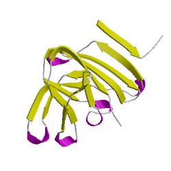 Image of CATH 2eaeA03