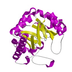 Image of CATH 2eawA