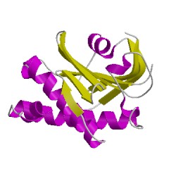 Image of CATH 2eayB01