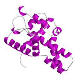 Image of CATH 2eb1C