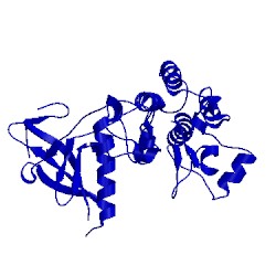 Image of CATH 2eb2