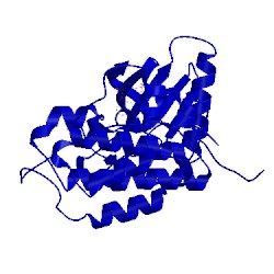 Image of CATH 2eb3