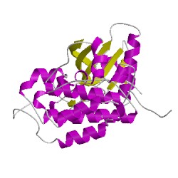 Image of CATH 2eb3A