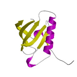 Image of CATH 2eb3A01