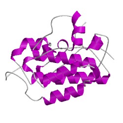 Image of CATH 2eb3A02