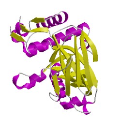Image of CATH 2eb4B00