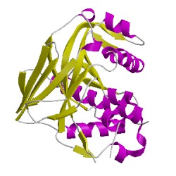 Image of CATH 2eb4E