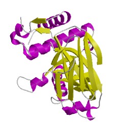 Image of CATH 2eb5B