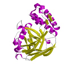 Image of CATH 2eb5C00