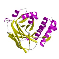 Image of CATH 2eb5D