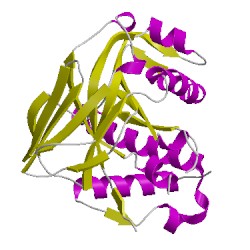 Image of CATH 2eb5E