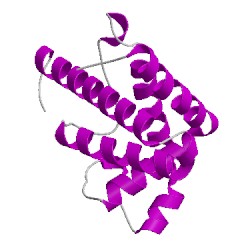 Image of CATH 2eb8A00