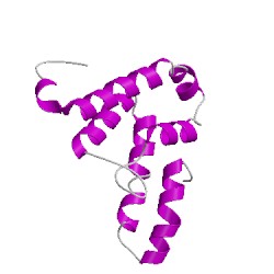 Image of CATH 2ebaC01