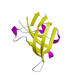 Image of CATH 2ebaH02