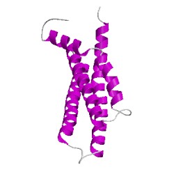 Image of CATH 2ebaH03