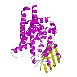 Image of CATH 2ebaI