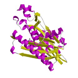 Image of CATH 2ebdA