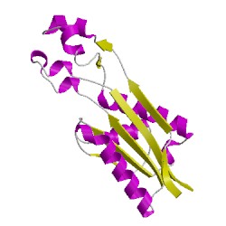 Image of CATH 2ebdA01