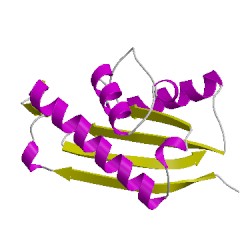 Image of CATH 2ebdA02