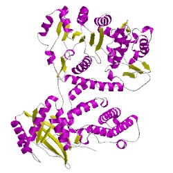 Image of CATH 2ebfX