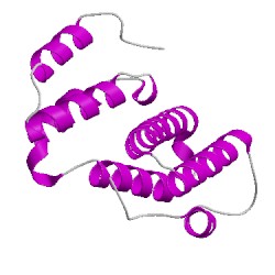 Image of CATH 2ebfX02