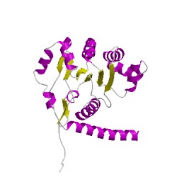 Image of CATH 2ebfX04