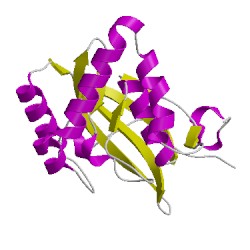 Image of CATH 2ebhX01