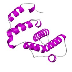 Image of CATH 2ebhX02