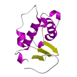 Image of CATH 2ebhX03