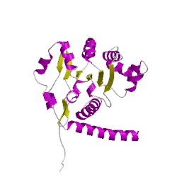 Image of CATH 2ebhX04