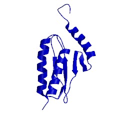 Image of CATH 2ebm