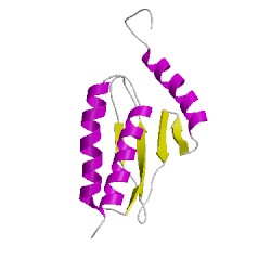 Image of CATH 2ebmA00