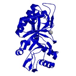 Image of CATH 2ebn