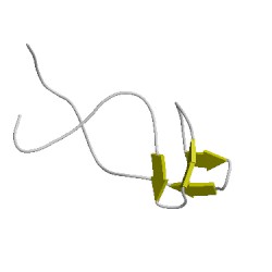 Image of CATH 2ebqA