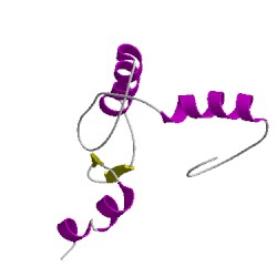 Image of CATH 2ebtA01