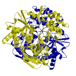 Image of CATH 2ec0