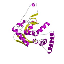 Image of CATH 2ec0A01