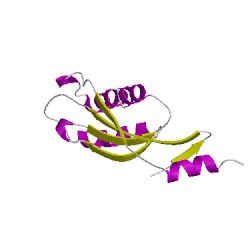Image of CATH 2ec2A
