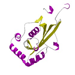 Image of CATH 2ec5A01