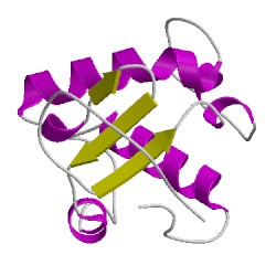 Image of CATH 2ec5A03