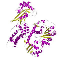 Image of CATH 2ec5B