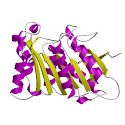 Image of CATH 2ecfA02