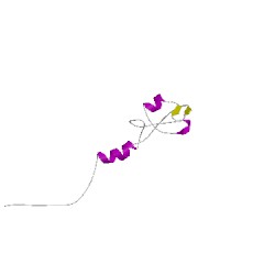 Image of CATH 2ecgA00