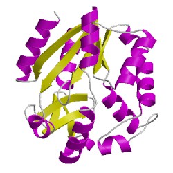 Image of CATH 2eckB