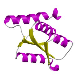 Image of CATH 2ecoA02