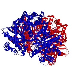 Image of CATH 2ecp