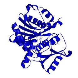 Image of CATH 2ecq