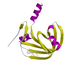 Image of CATH 2ecrB00